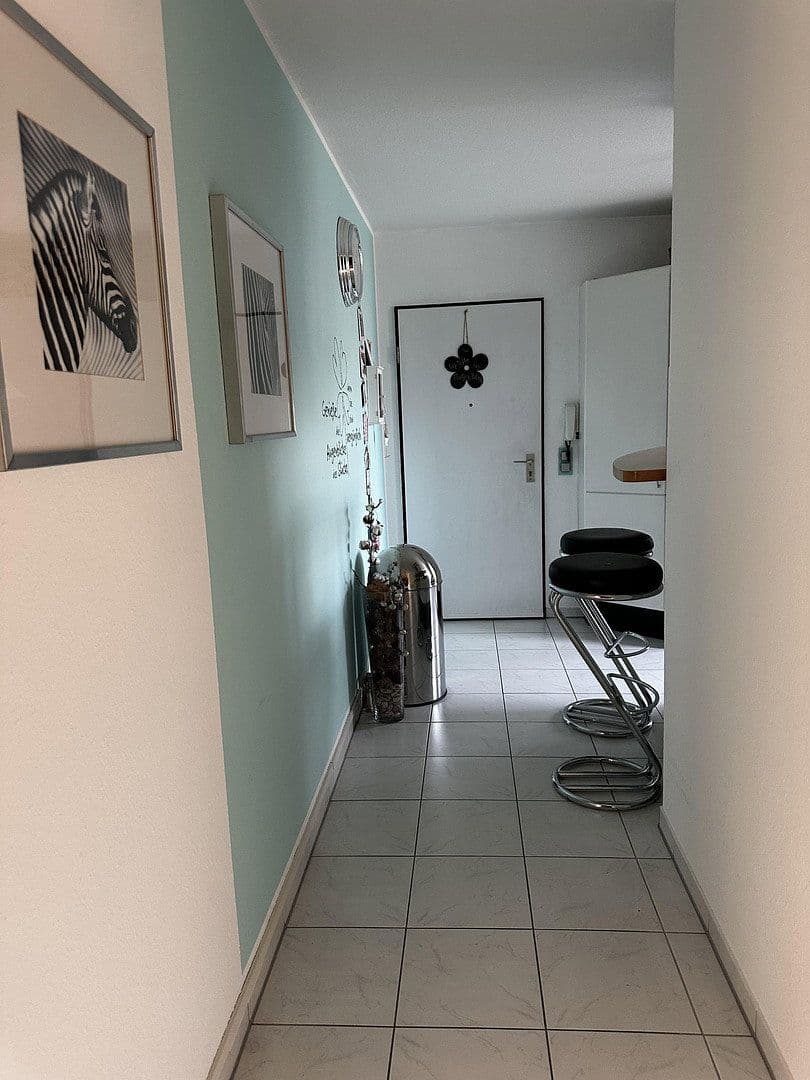 Prodej bytu 3+kk 95 m², Denzlingen, Bádensko-Württembersko Prodej bytu 3+kk 95 m², Denzlingen, Bádensko-Württembersko