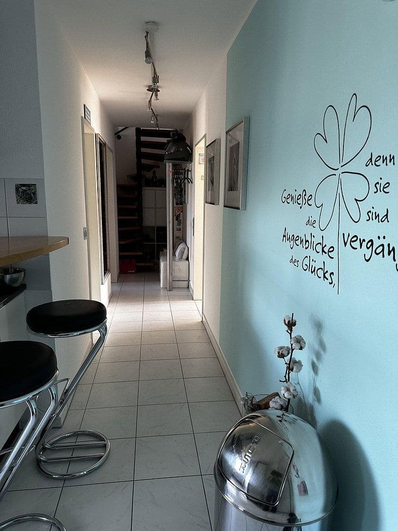 Prodej bytu 3+kk 95 m², Denzlingen, Bádensko-Württembersko Prodej bytu 3+kk 95 m², Denzlingen, Bádensko-Württembersko