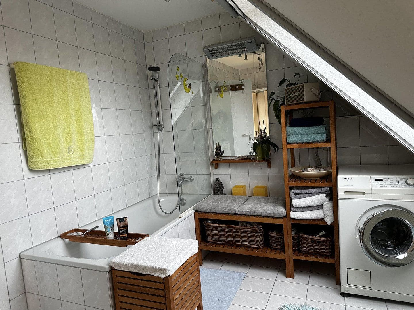 Prodej bytu 3+kk 95 m², Denzlingen, Bádensko-Württembersko Prodej bytu 3+kk 95 m², Denzlingen, Bádensko-Württembersko