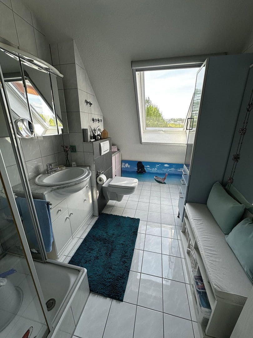 Prodej bytu 3+kk 95 m², Denzlingen, Bádensko-Württembersko Prodej bytu 3+kk 95 m², Denzlingen, Bádensko-Württembersko