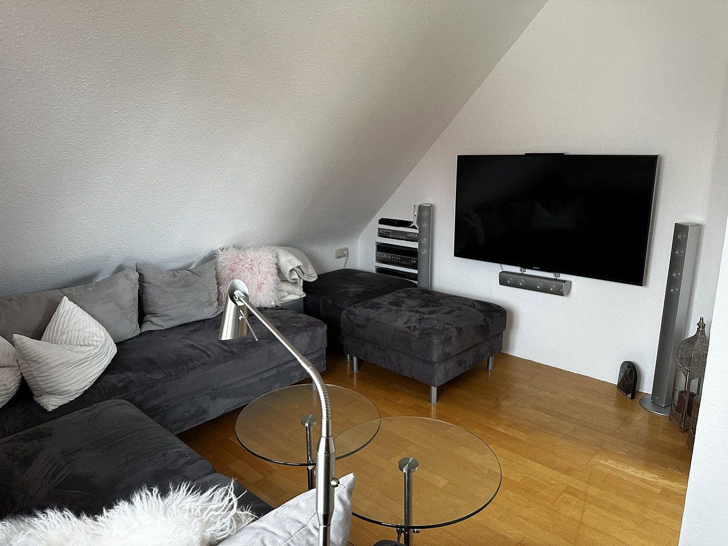 Prodej bytu 3+kk 95 m², Denzlingen, Bádensko-Württembersko Prodej bytu 3+kk 95 m², Denzlingen, Bádensko-Württembersko
