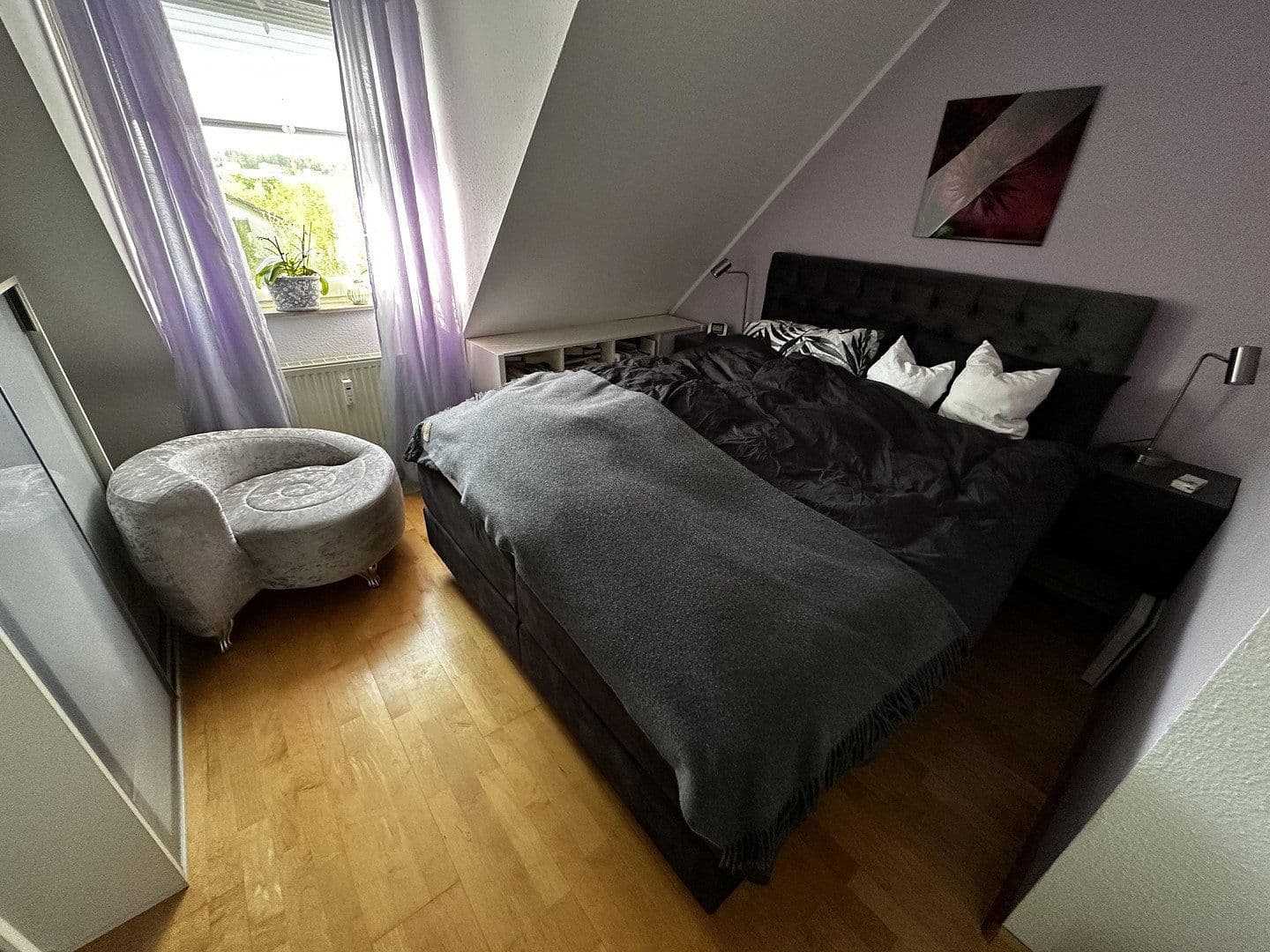 Prodej bytu 3+kk 95 m², Denzlingen, Bádensko-Württembersko Prodej bytu 3+kk 95 m², Denzlingen, Bádensko-Württembersko