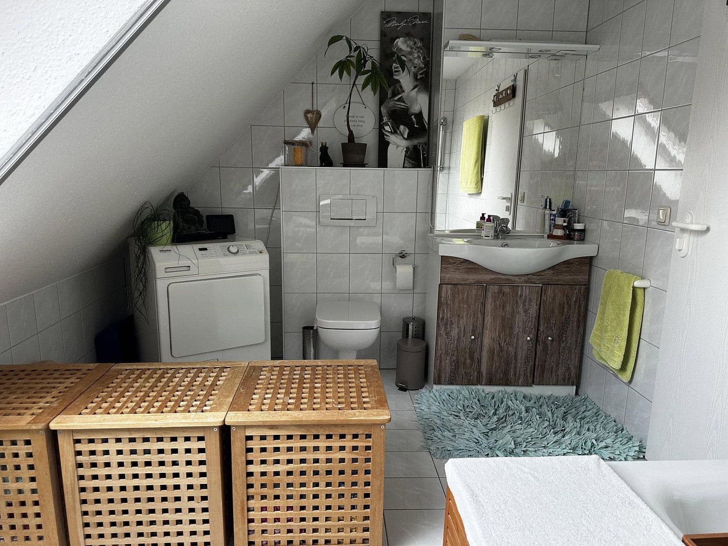 Prodej bytu 3+kk 95 m², Denzlingen, Bádensko-Württembersko Prodej bytu 3+kk 95 m², Denzlingen, Bádensko-Württembersko