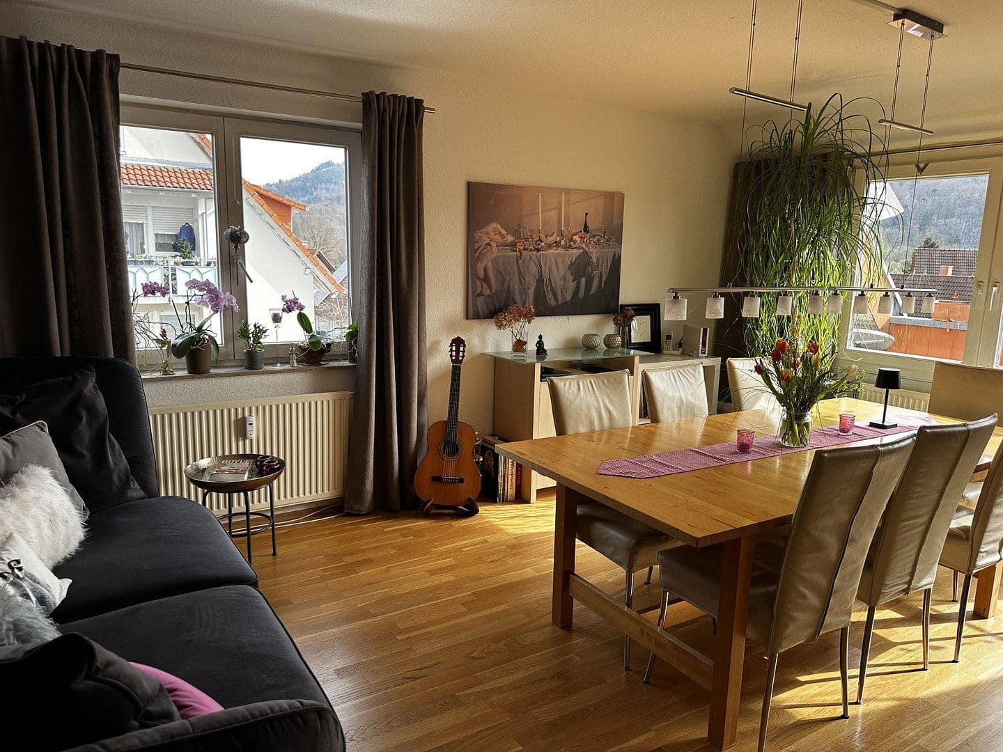 Prodej bytu 3+kk 95 m², Denzlingen, Bádensko-Württembersko Prodej bytu 3+kk 95 m², Denzlingen, Bádensko-Württembersko