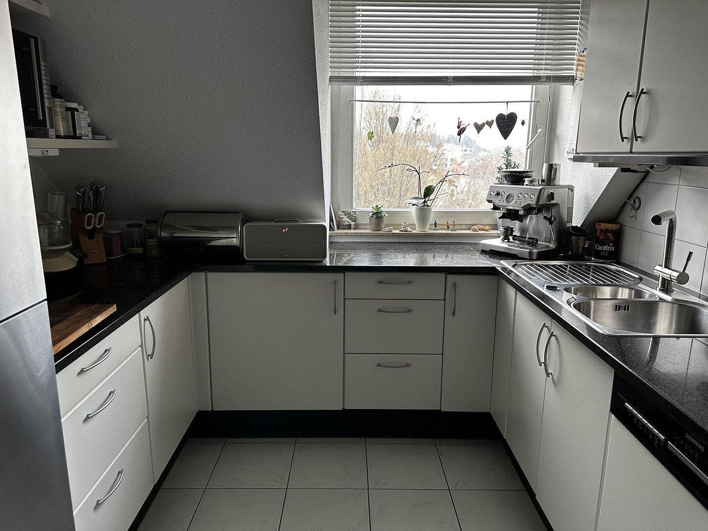 Prodej bytu 3+kk 95 m², Denzlingen, Bádensko-Württembersko Prodej bytu 3+kk 95 m², Denzlingen, Bádensko-Württembersko