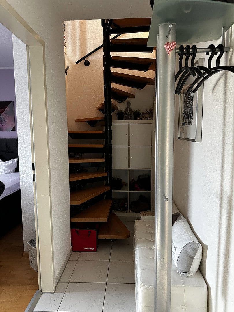 Prodej bytu 3+kk 95 m², Denzlingen, Bádensko-Württembersko Prodej bytu 3+kk 95 m², Denzlingen, Bádensko-Württembersko