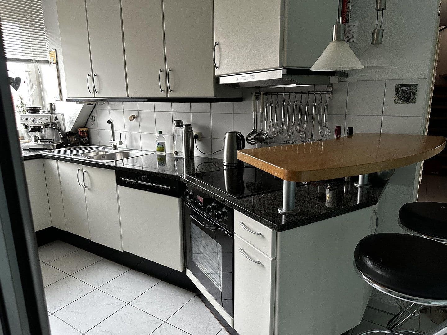 Prodej bytu 3+kk 95 m², Denzlingen, Bádensko-Württembersko Prodej bytu 3+kk 95 m², Denzlingen, Bádensko-Württembersko