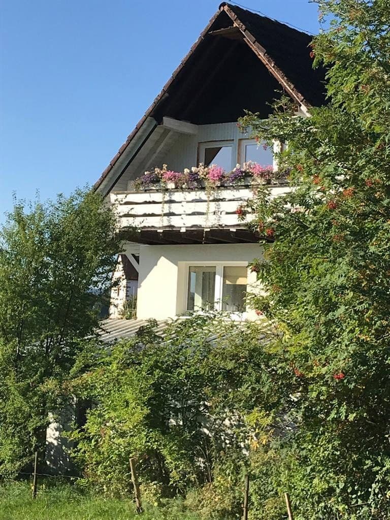Prodej domu 209 m², pozemek 362 m², Lenzkirch, Bádensko-Württembersko Prodej domu 209 m², pozemek 362 m², Lenzkirch, Bádensko-Württembersko