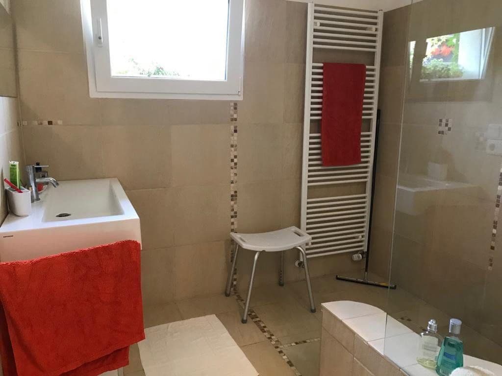 Prodej domu 209 m², pozemek 362 m², Lenzkirch, Bádensko-Württembersko Prodej domu 209 m², pozemek 362 m², Lenzkirch, Bádensko-Württembersko