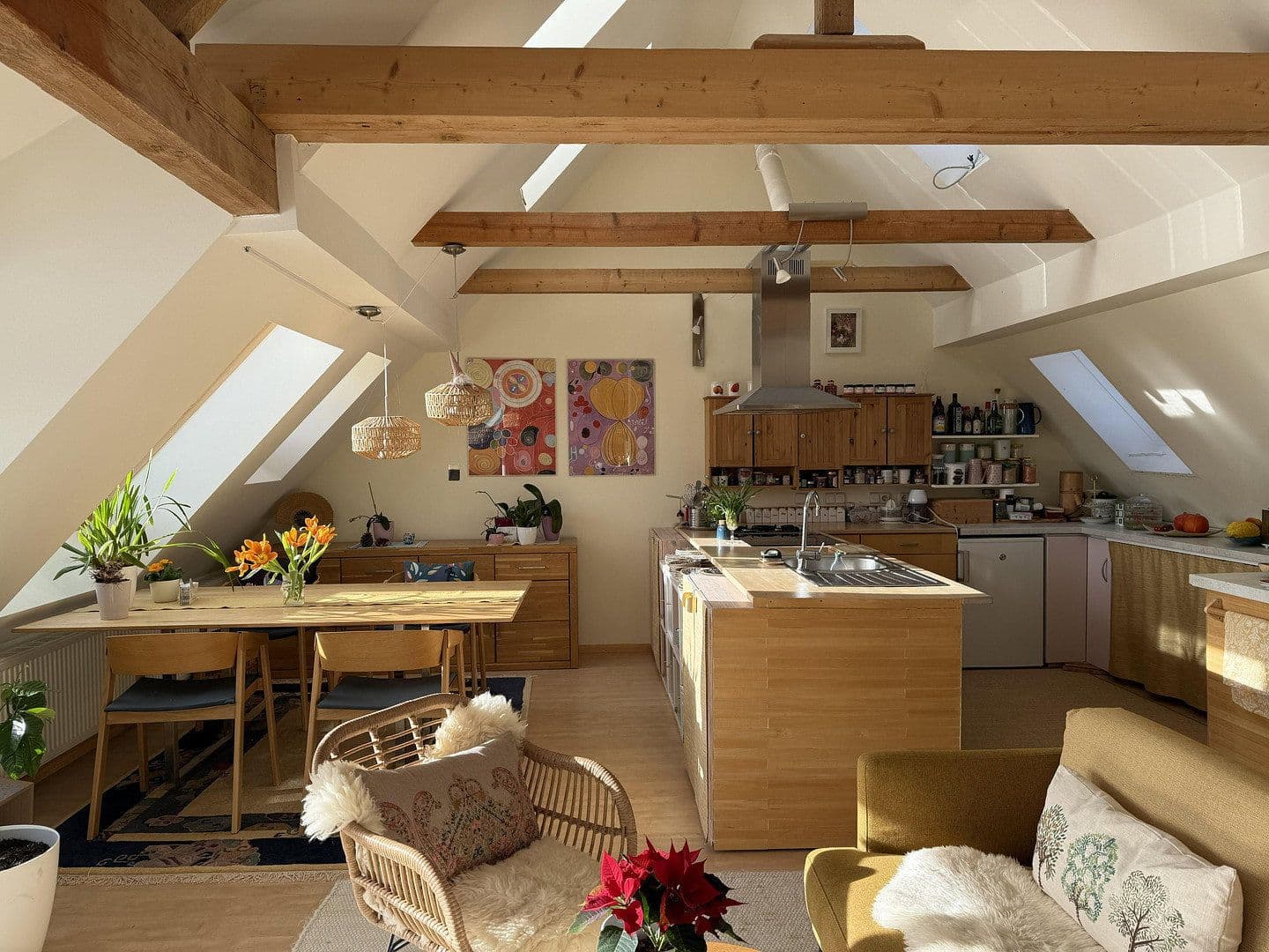 Prodej domu 209 m², pozemek 362 m², Lenzkirch, Bádensko-Württembersko Prodej domu 209 m², pozemek 362 m², Lenzkirch, Bádensko-Württembersko