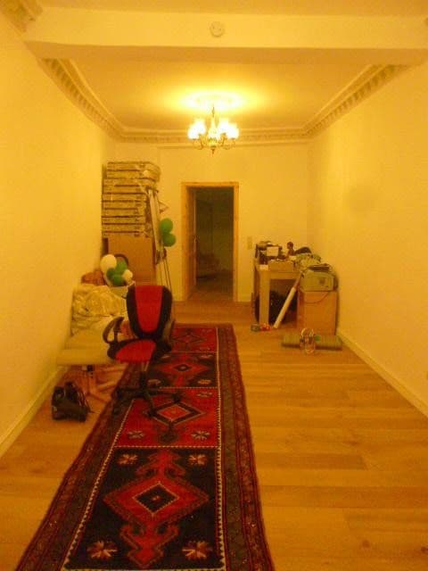 Pronájem bytu 2+1 111 m², Am Markt 2, Oppenheim, Porýní-Falc Pronájem bytu 2+1 111 m², Am Markt 2, Oppenheim, Porýní-Falc