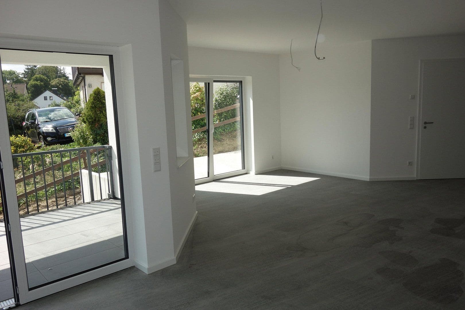 Pronájem bytu 2+1 75 m², Ginsterweg 2, Neuenrade, Severní Porýní-Vestfálsko Pronájem bytu 2+1 75 m², Ginsterweg 2, Neuenrade, Severní Porýní-Vestfálsko
