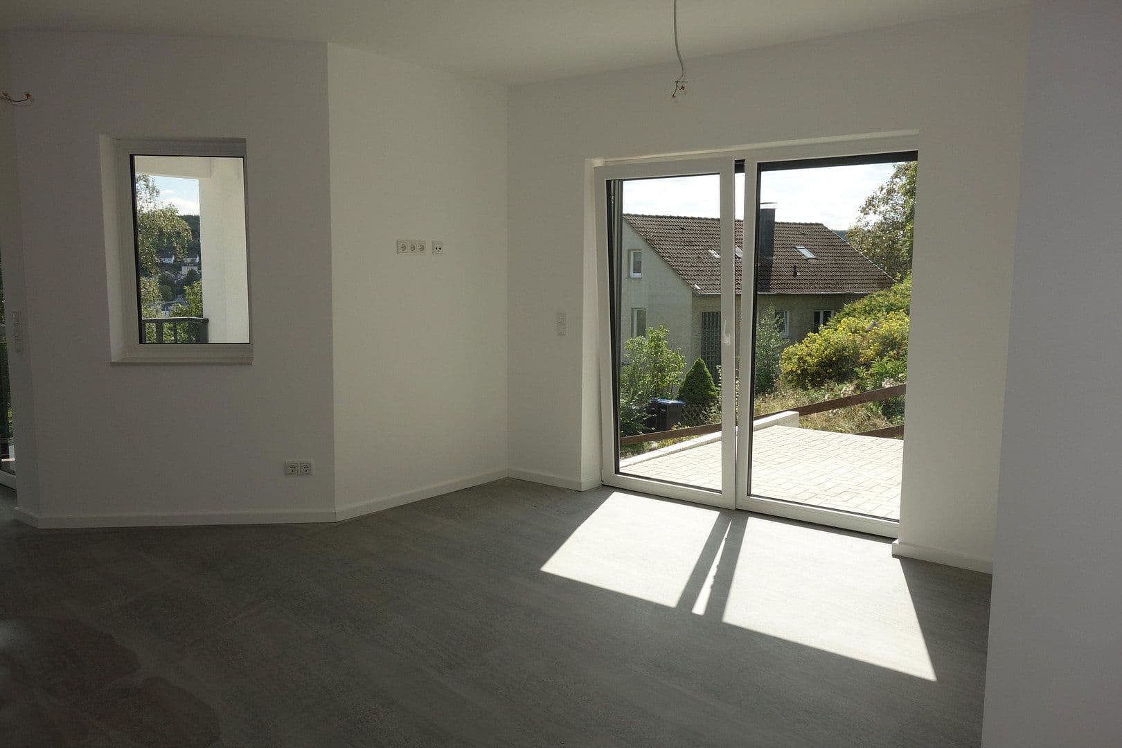 Pronájem bytu 2+1 75 m², Ginsterweg 2, Neuenrade, Severní Porýní-Vestfálsko Pronájem bytu 2+1 75 m², Ginsterweg 2, Neuenrade, Severní Porýní-Vestfálsko