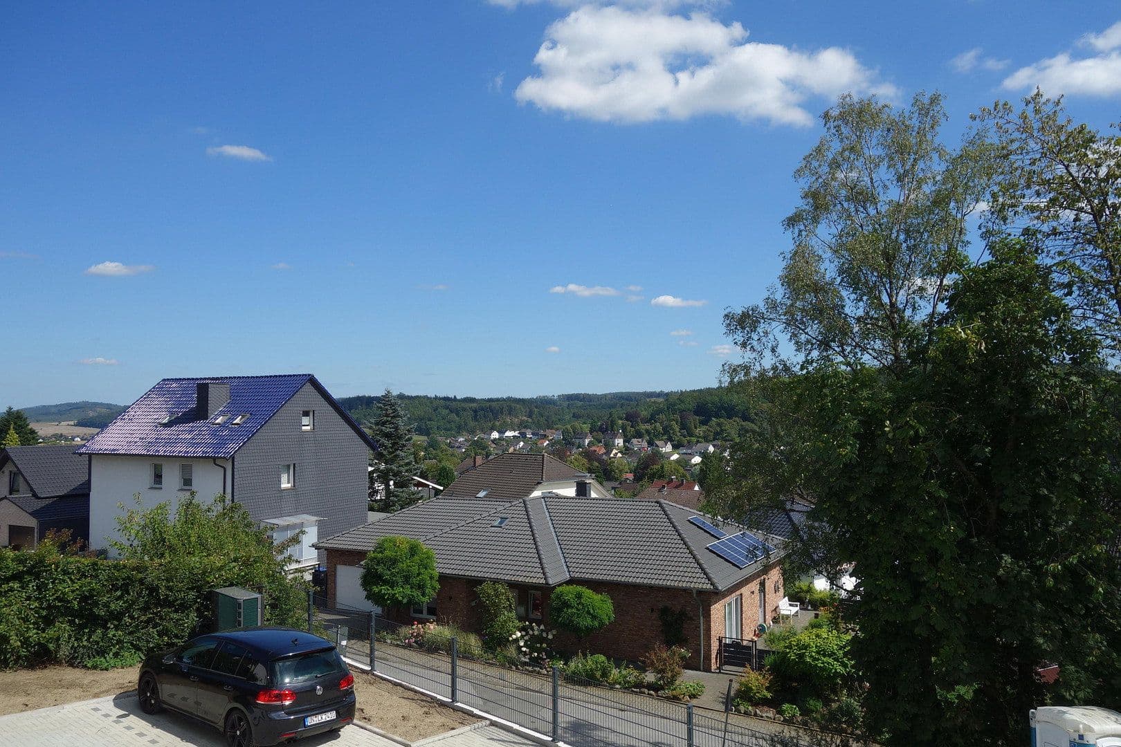 Pronájem bytu 2+1 75 m², Ginsterweg 2, Neuenrade, Severní Porýní-Vestfálsko Pronájem bytu 2+1 75 m², Ginsterweg 2, Neuenrade, Severní Porýní-Vestfálsko