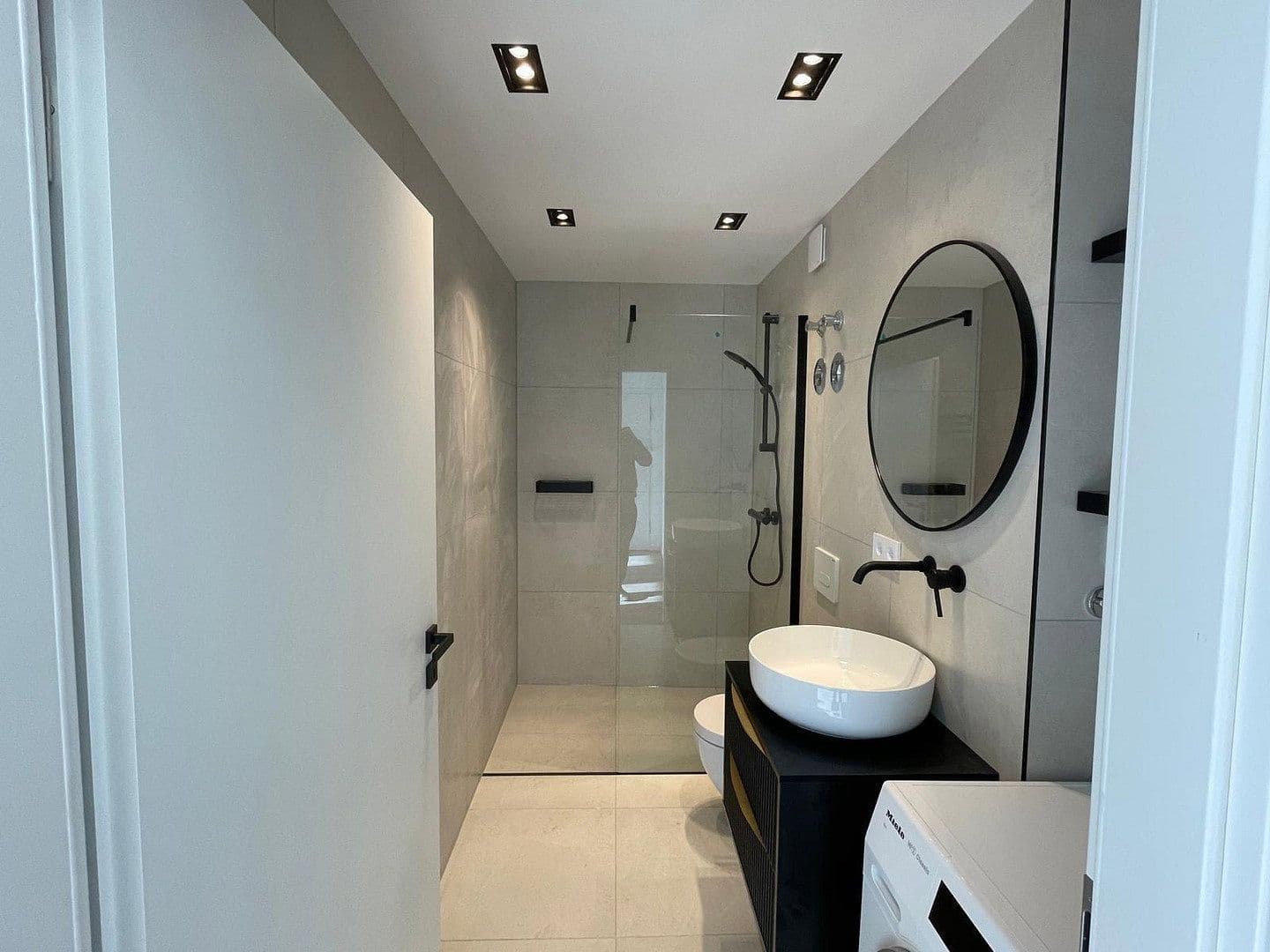 Pronájem bytu 2+1 56 m², Taunusstraße 7, Kerpen, Severní Porýní-Vestfálsko Pronájem bytu 2+1 56 m², Taunusstraße 7, Kerpen, Severní Porýní-Vestfálsko
