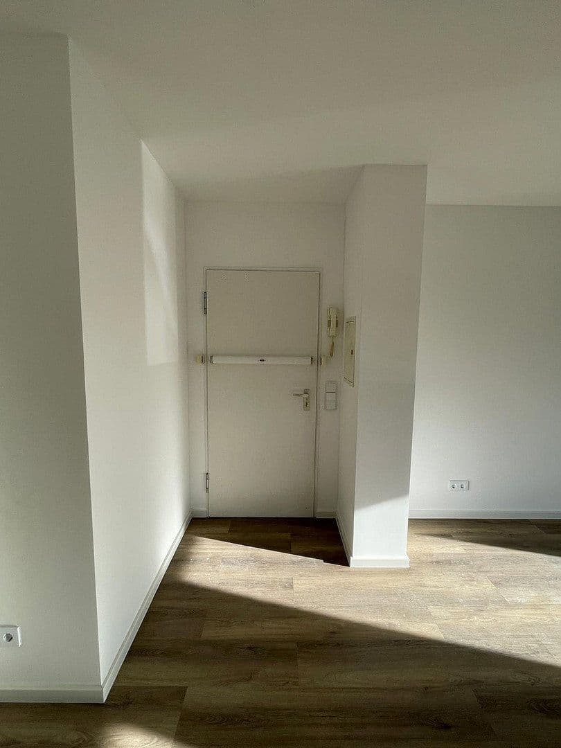 Pronájem bytu 2+1 56 m², Taunusstraße 7, Kerpen, Severní Porýní-Vestfálsko Pronájem bytu 2+1 56 m², Taunusstraße 7, Kerpen, Severní Porýní-Vestfálsko