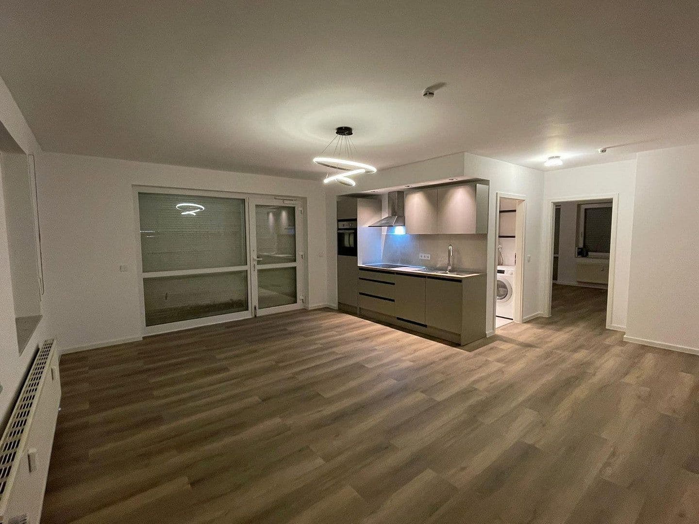 Pronájem bytu 2+1 56 m², Taunusstraße 7, Kerpen, Severní Porýní-Vestfálsko Pronájem bytu 2+1 56 m², Taunusstraße 7, Kerpen, Severní Porýní-Vestfálsko