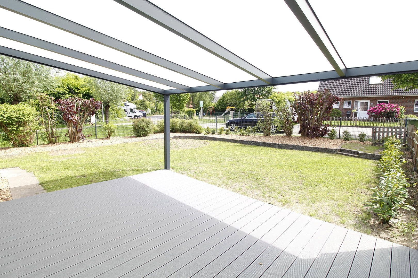 Pronájem domu 120 m², pozemek 350 m², Normandiering 51, Bad Fallingbostel, Dolní Sasko Pronájem domu 120 m², pozemek 350 m², Normandiering 51, Bad Fallingbostel, Dolní Sasko