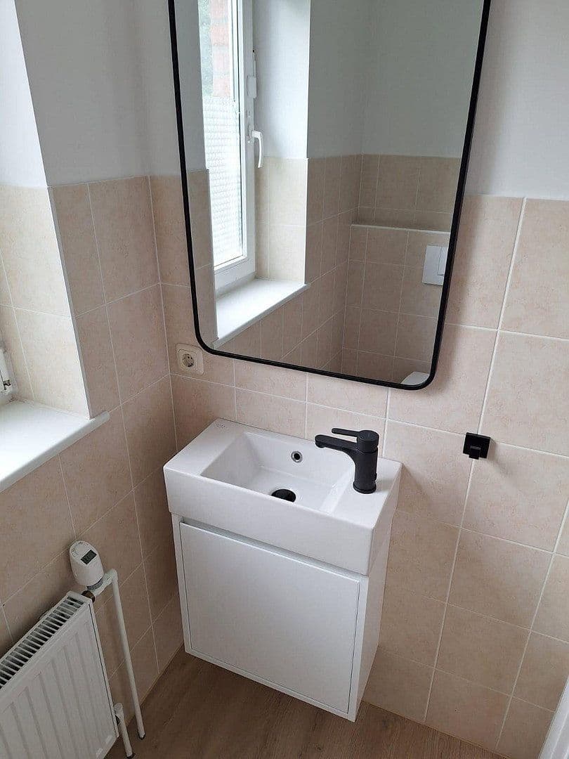 Pronájem domu 120 m², pozemek 350 m², Normandiering 51, Bad Fallingbostel, Dolní Sasko Pronájem domu 120 m², pozemek 350 m², Normandiering 51, Bad Fallingbostel, Dolní Sasko