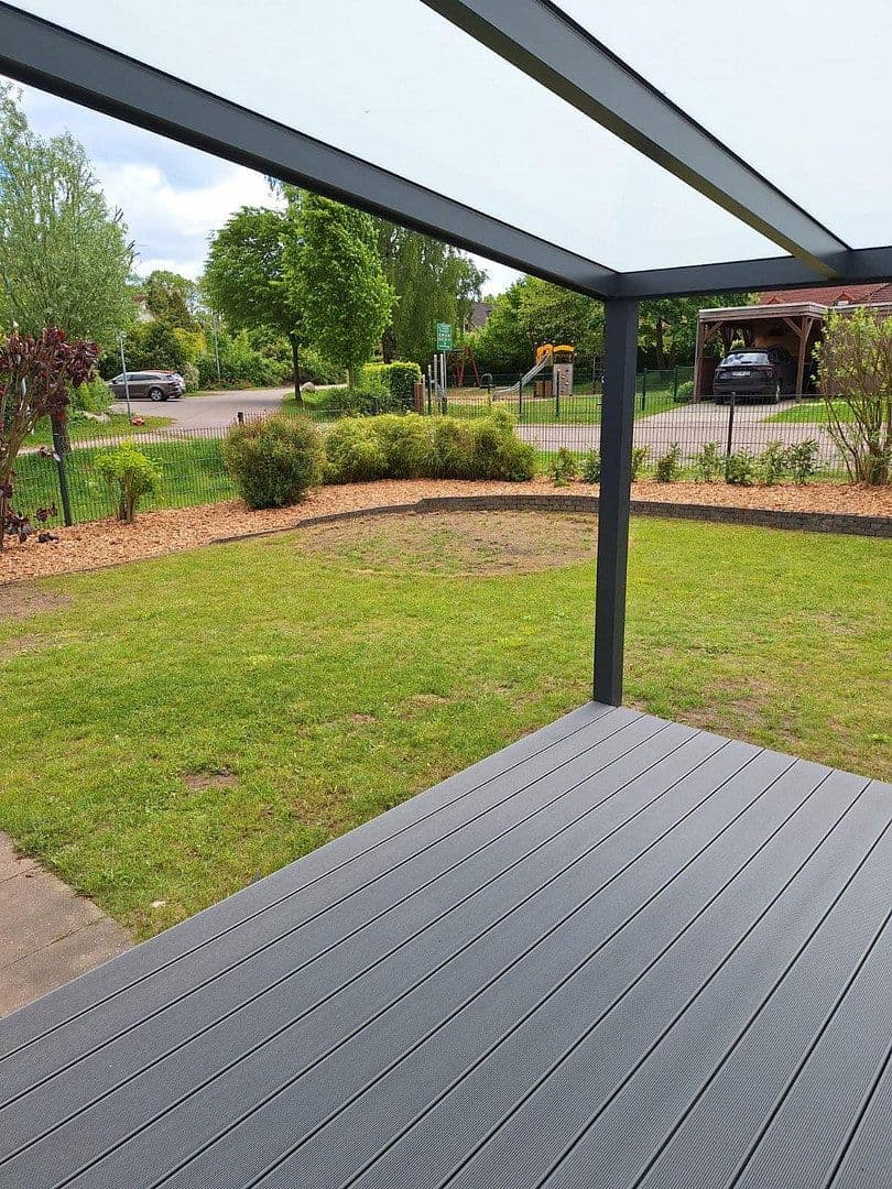 Pronájem domu 120 m², pozemek 350 m², Normandiering 51, Bad Fallingbostel, Dolní Sasko Pronájem domu 120 m², pozemek 350 m², Normandiering 51, Bad Fallingbostel, Dolní Sasko