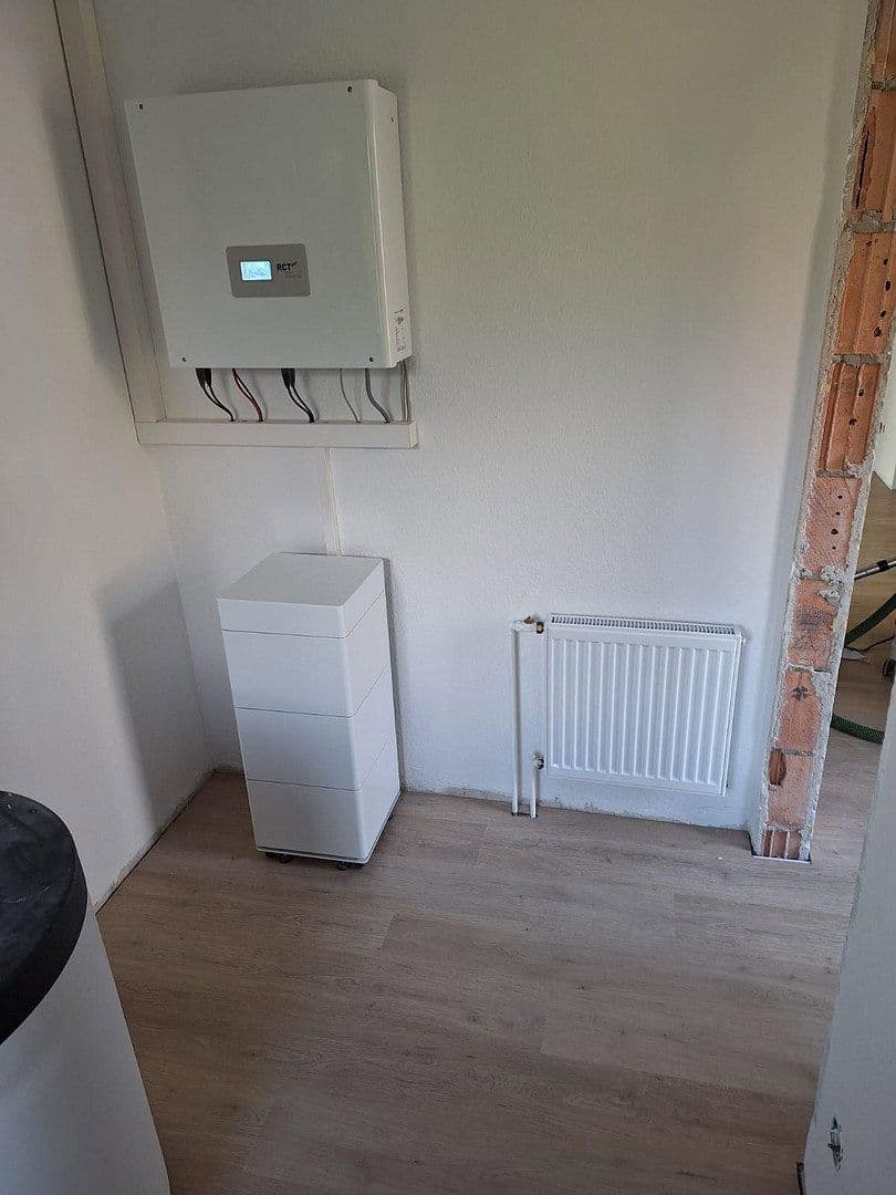 Pronájem domu 120 m², pozemek 350 m², Normandiering 51, Bad Fallingbostel, Dolní Sasko Pronájem domu 120 m², pozemek 350 m², Normandiering 51, Bad Fallingbostel, Dolní Sasko