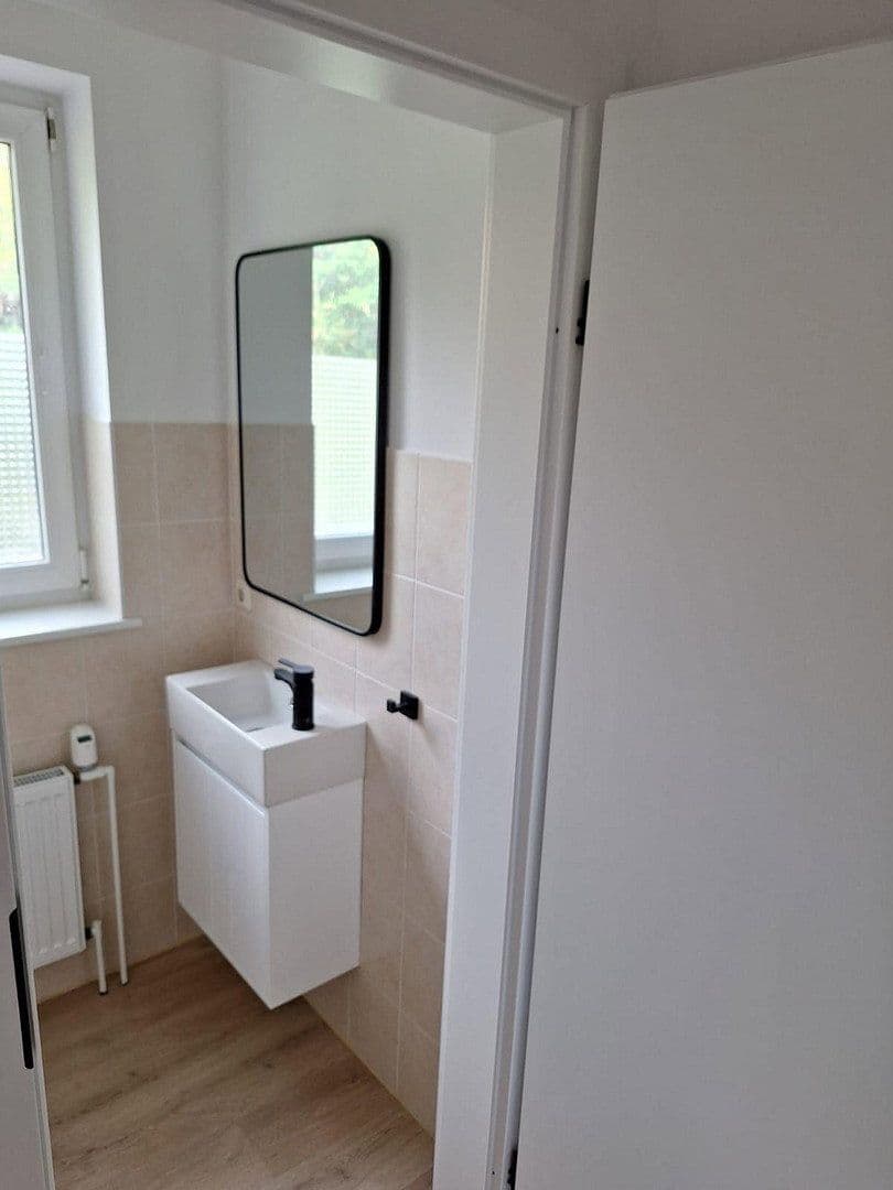 Pronájem domu 120 m², pozemek 350 m², Normandiering 51, Bad Fallingbostel, Dolní Sasko Pronájem domu 120 m², pozemek 350 m², Normandiering 51, Bad Fallingbostel, Dolní Sasko