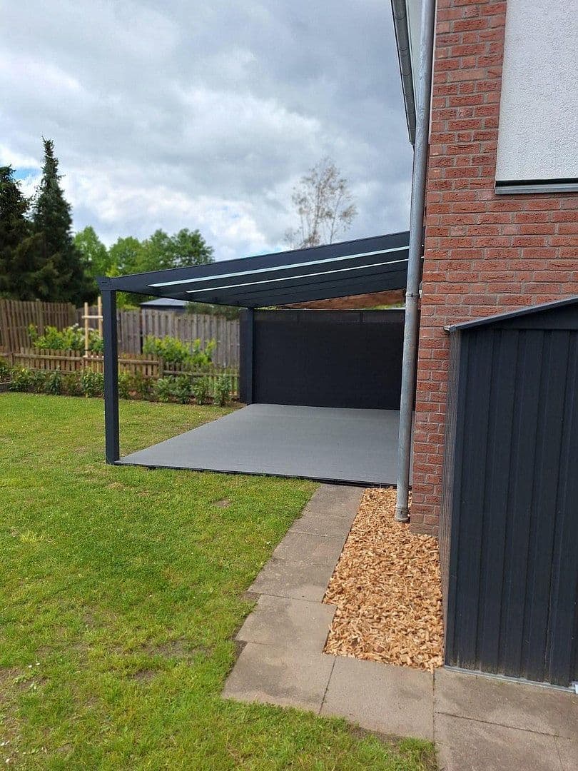 Pronájem domu 120 m², pozemek 350 m², Normandiering 51, Bad Fallingbostel, Dolní Sasko Pronájem domu 120 m², pozemek 350 m², Normandiering 51, Bad Fallingbostel, Dolní Sasko
