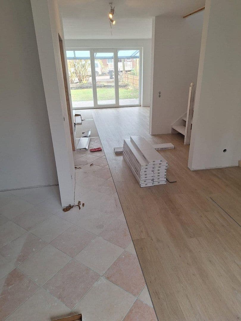 Pronájem domu 120 m², pozemek 350 m², Normandiering 51, Bad Fallingbostel, Dolní Sasko Pronájem domu 120 m², pozemek 350 m², Normandiering 51, Bad Fallingbostel, Dolní Sasko