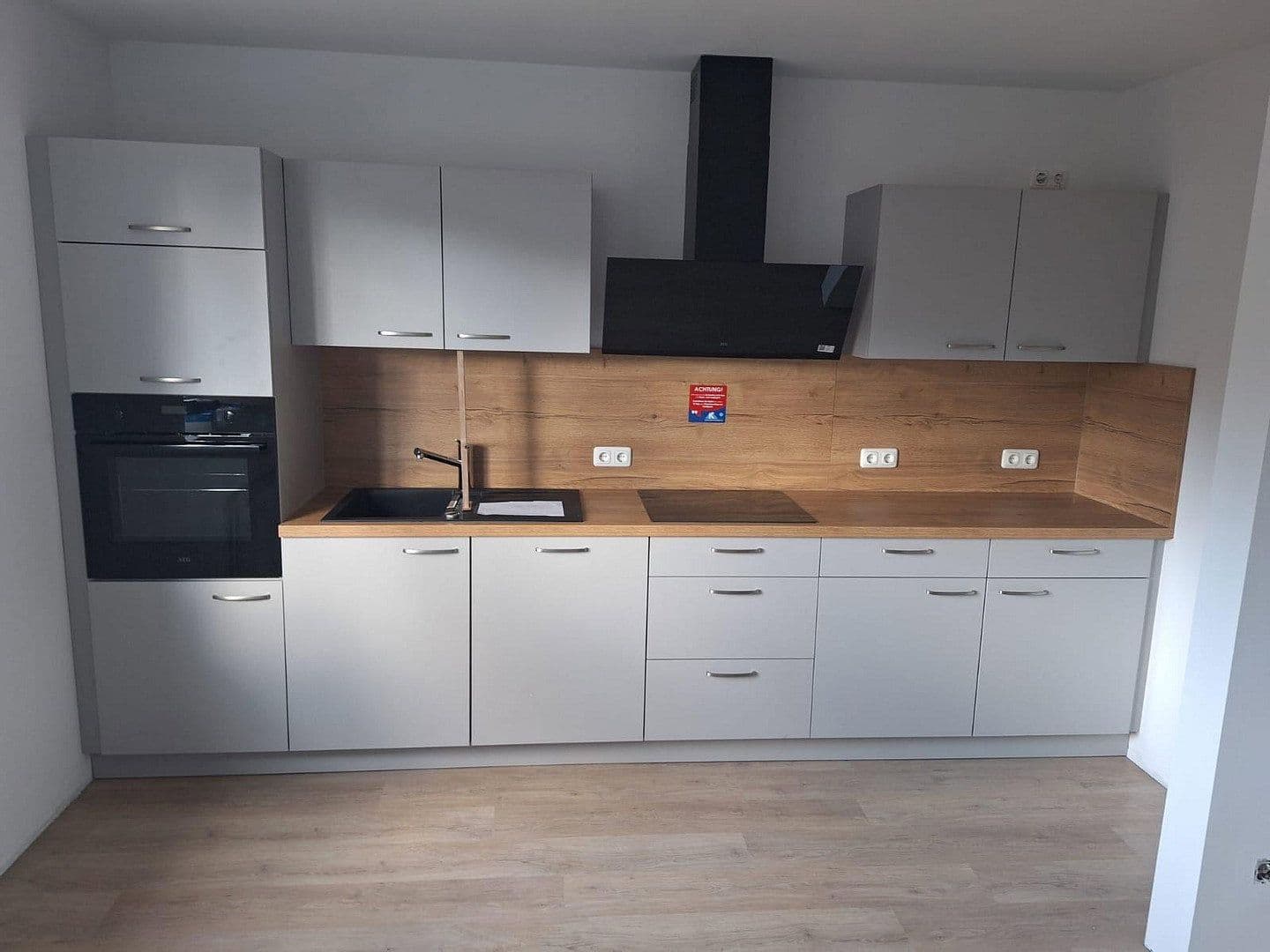 Pronájem domu 120 m², pozemek 350 m², Normandiering 51, Bad Fallingbostel, Dolní Sasko Pronájem domu 120 m², pozemek 350 m², Normandiering 51, Bad Fallingbostel, Dolní Sasko