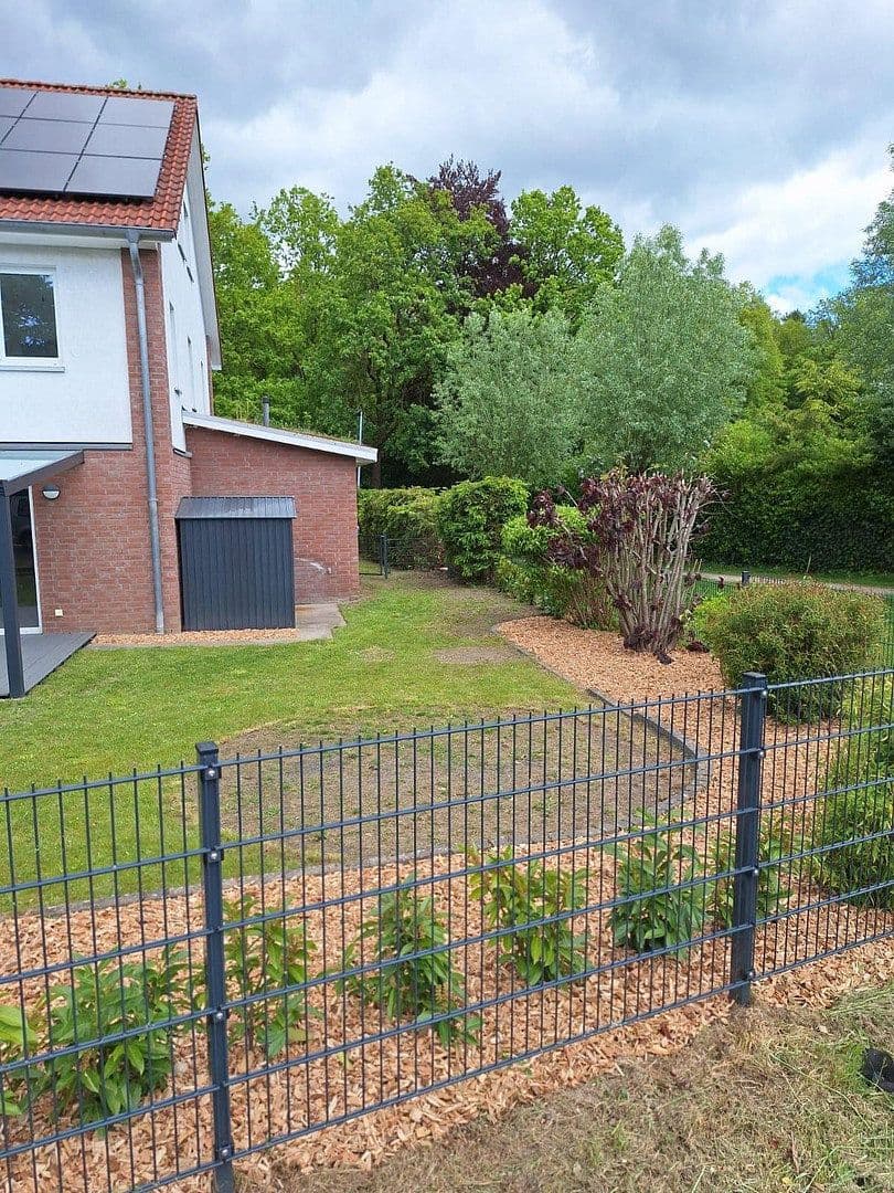 Pronájem domu 120 m², pozemek 350 m², Normandiering 51, Bad Fallingbostel, Dolní Sasko Pronájem domu 120 m², pozemek 350 m², Normandiering 51, Bad Fallingbostel, Dolní Sasko