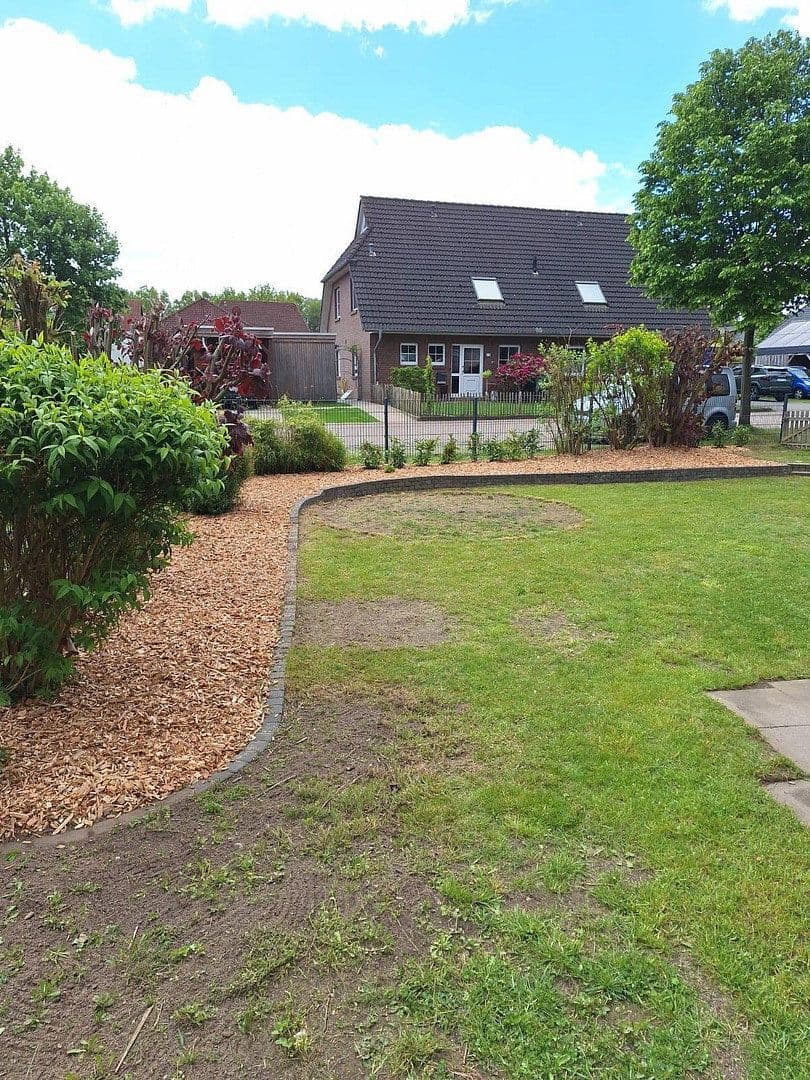 Pronájem domu 120 m², pozemek 350 m², Normandiering 51, Bad Fallingbostel, Dolní Sasko Pronájem domu 120 m², pozemek 350 m², Normandiering 51, Bad Fallingbostel, Dolní Sasko