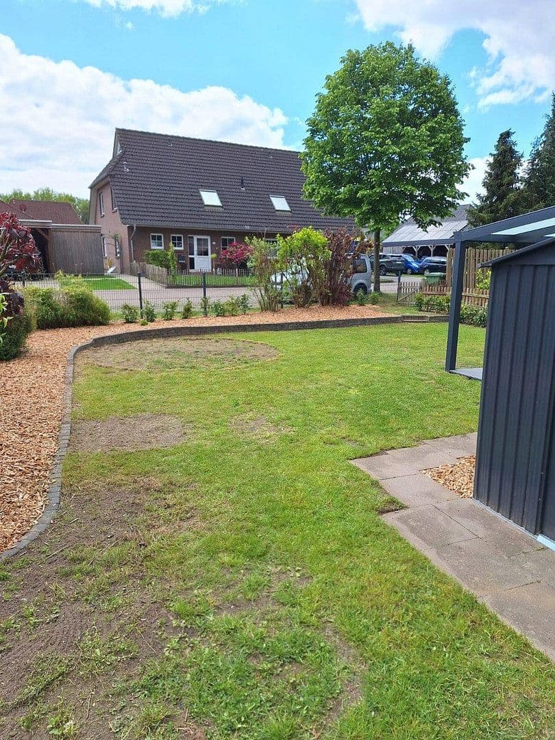 Pronájem domu 120 m², pozemek 350 m², Normandiering 51, Bad Fallingbostel, Dolní Sasko Pronájem domu 120 m², pozemek 350 m², Normandiering 51, Bad Fallingbostel, Dolní Sasko