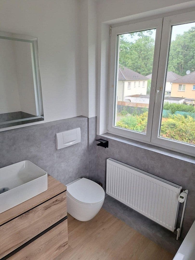 Pronájem domu 120 m², pozemek 350 m², Normandiering 51, Bad Fallingbostel, Dolní Sasko Pronájem domu 120 m², pozemek 350 m², Normandiering 51, Bad Fallingbostel, Dolní Sasko