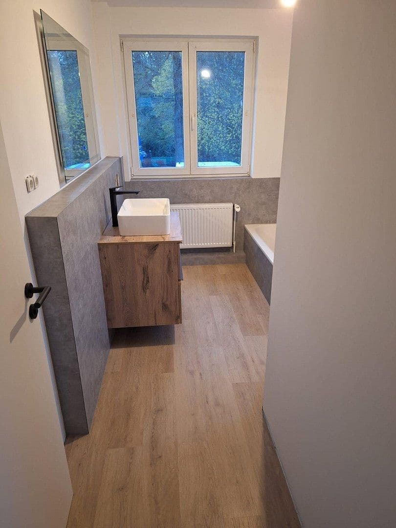 Pronájem domu 120 m², pozemek 350 m², Normandiering 51, Bad Fallingbostel, Dolní Sasko Pronájem domu 120 m², pozemek 350 m², Normandiering 51, Bad Fallingbostel, Dolní Sasko