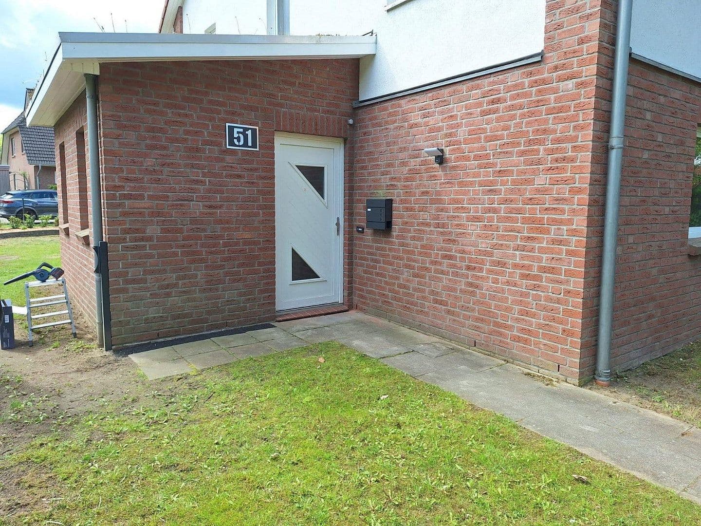 Pronájem domu 120 m², pozemek 350 m², Normandiering 51, Bad Fallingbostel, Dolní Sasko Pronájem domu 120 m², pozemek 350 m², Normandiering 51, Bad Fallingbostel, Dolní Sasko