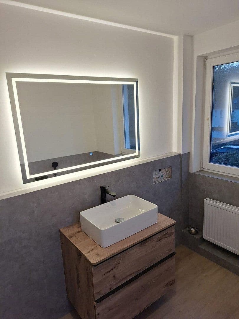 Pronájem domu 120 m², pozemek 350 m², Normandiering 51, Bad Fallingbostel, Dolní Sasko Pronájem domu 120 m², pozemek 350 m², Normandiering 51, Bad Fallingbostel, Dolní Sasko