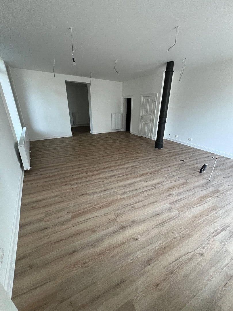 Pronájem nebytového prostoru 150 m², Eichenstraße 29, Hamburg, Hamburg Pronájem nebytového prostoru 150 m², Eichenstraße 29, Hamburg, Hamburg