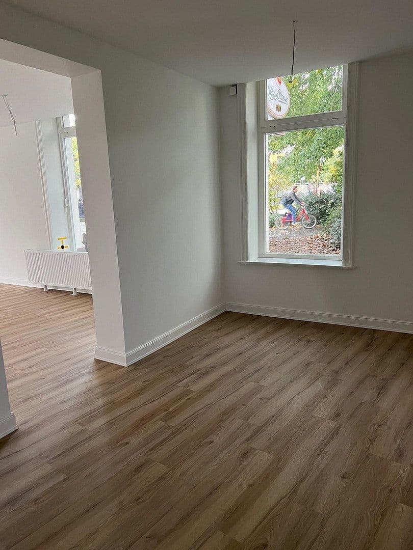 Pronájem nebytového prostoru 150 m², Eichenstraße 29, Hamburg, Hamburg Pronájem nebytového prostoru 150 m², Eichenstraße 29, Hamburg, Hamburg