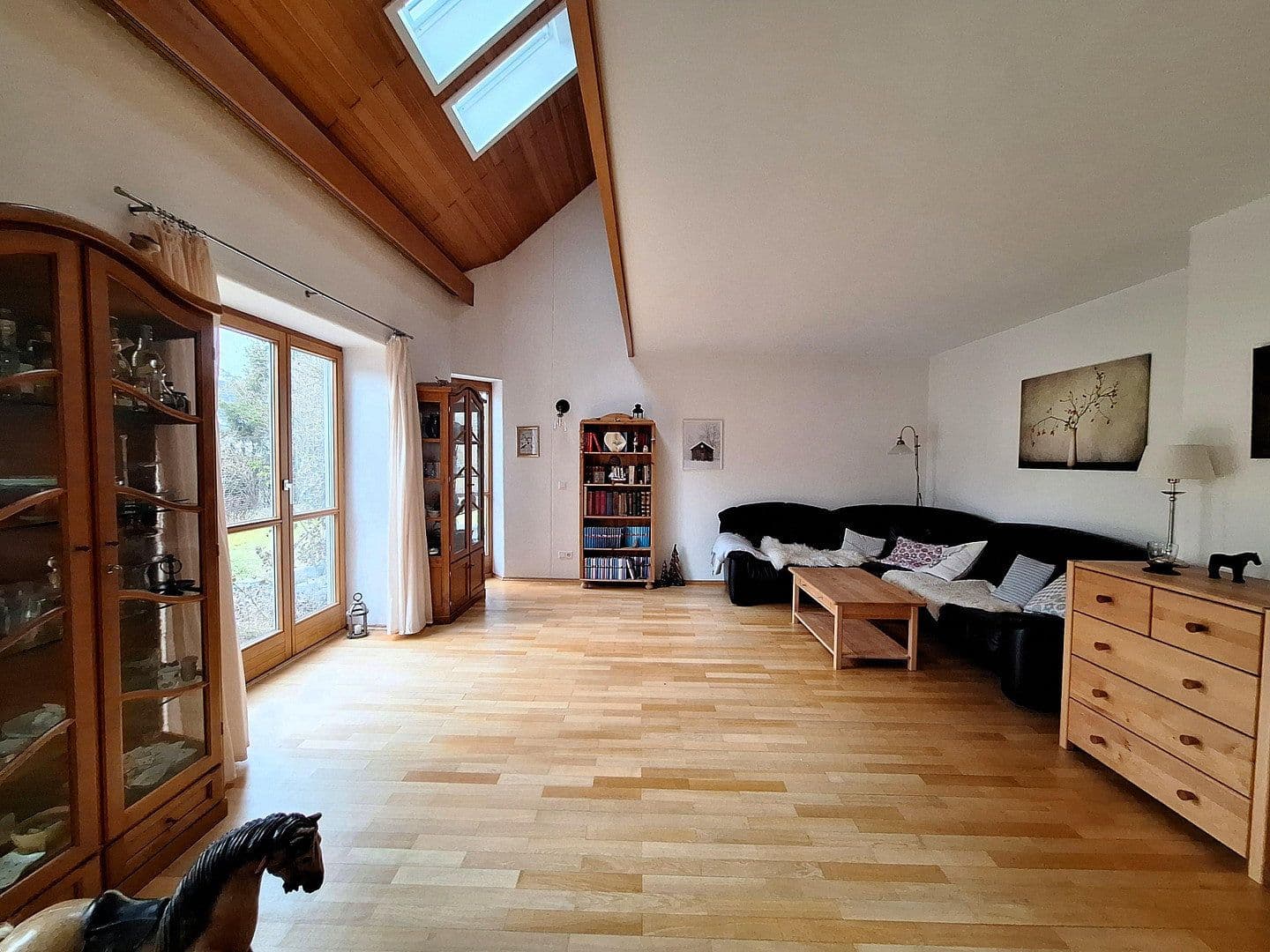 Prodej domu 300 m², pozemek 971 m², Dietfurt an der Altmühl, Bavorsko Prodej domu 300 m², pozemek 971 m², Dietfurt an der Altmühl, Bavorsko
