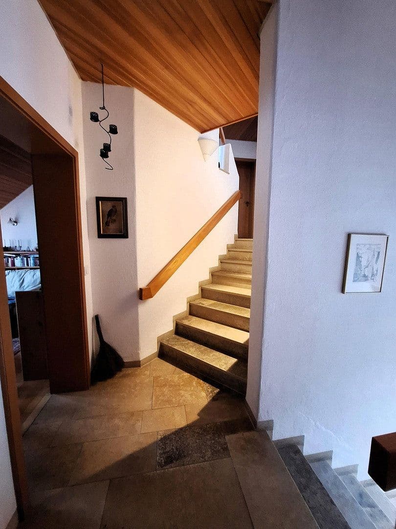 Prodej domu 300 m², pozemek 971 m², Dietfurt an der Altmühl, Bavorsko Prodej domu 300 m², pozemek 971 m², Dietfurt an der Altmühl, Bavorsko