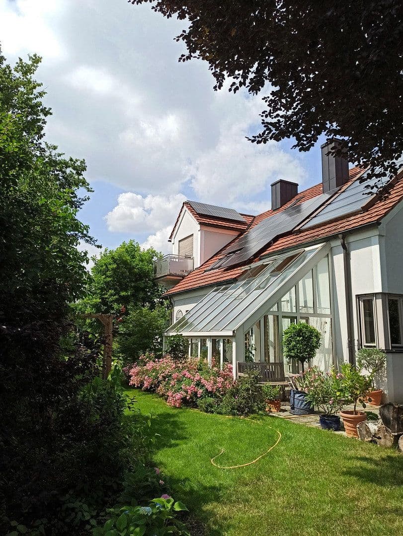 Prodej domu 300 m², pozemek 971 m², Dietfurt an der Altmühl, Bavorsko Prodej domu 300 m², pozemek 971 m², Dietfurt an der Altmühl, Bavorsko