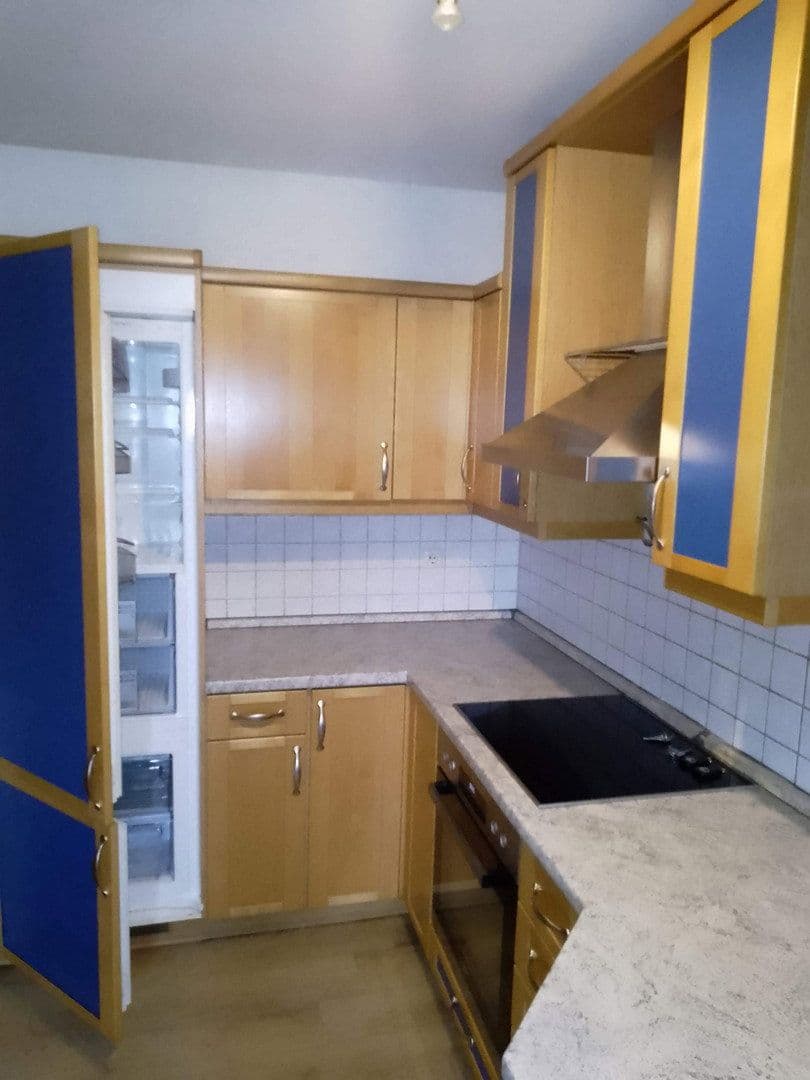Prodej bytu 2+1 74 m², Tegernheim, Bavorsko Prodej bytu 2+1 74 m², Tegernheim, Bavorsko