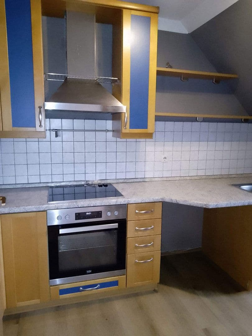 Prodej bytu 2+1 74 m², Tegernheim, Bavorsko Prodej bytu 2+1 74 m², Tegernheim, Bavorsko