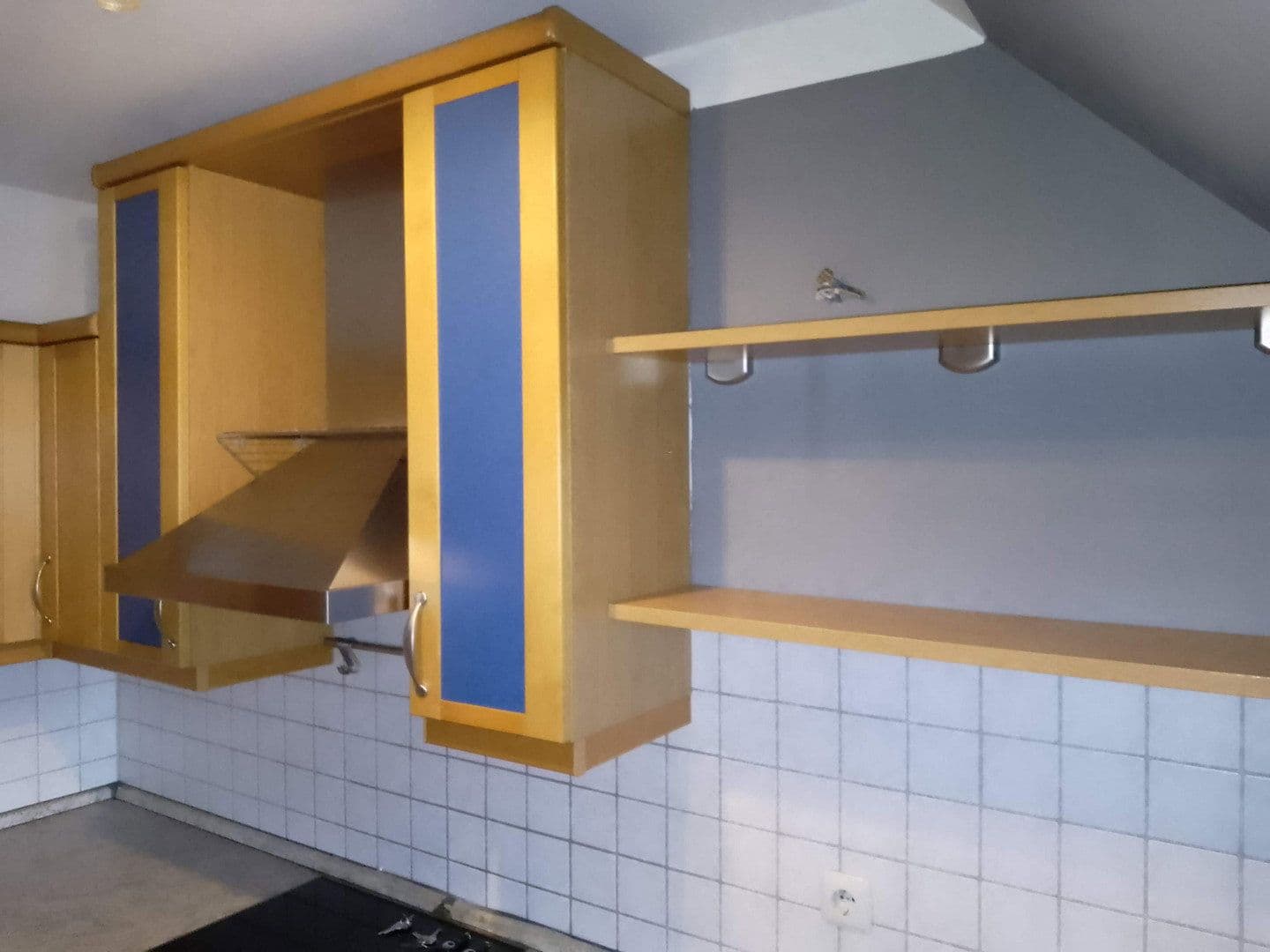 Prodej bytu 2+1 74 m², Tegernheim, Bavorsko Prodej bytu 2+1 74 m², Tegernheim, Bavorsko