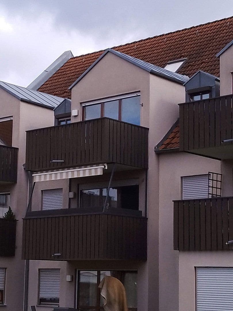 Prodej bytu 2+1 74 m², Tegernheim, Bavorsko Prodej bytu 2+1 74 m², Tegernheim, Bavorsko