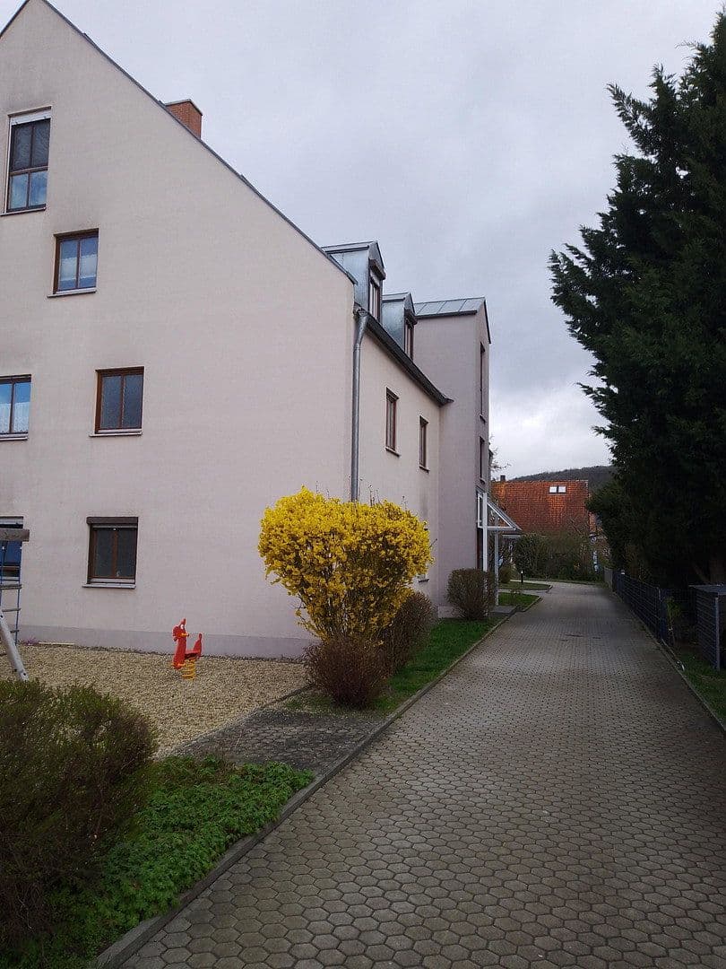 Prodej bytu 2+1 74 m², Tegernheim, Bavorsko Prodej bytu 2+1 74 m², Tegernheim, Bavorsko