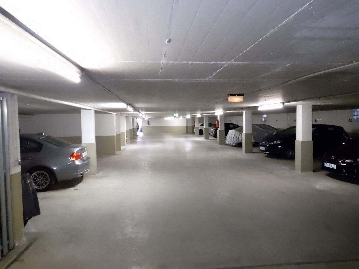 Prodej bytu 2+1 74 m², Tegernheim, Bavorsko Prodej bytu 2+1 74 m², Tegernheim, Bavorsko