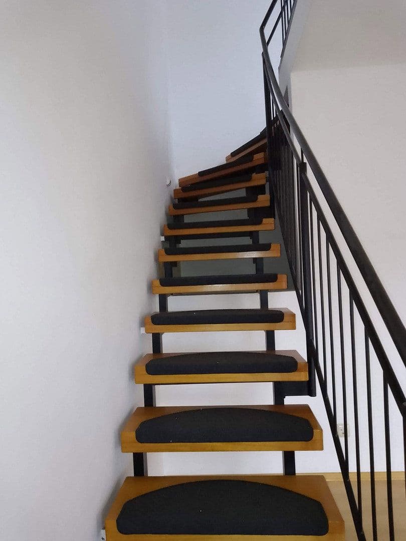 Prodej bytu 2+1 74 m², Tegernheim, Bavorsko Prodej bytu 2+1 74 m², Tegernheim, Bavorsko