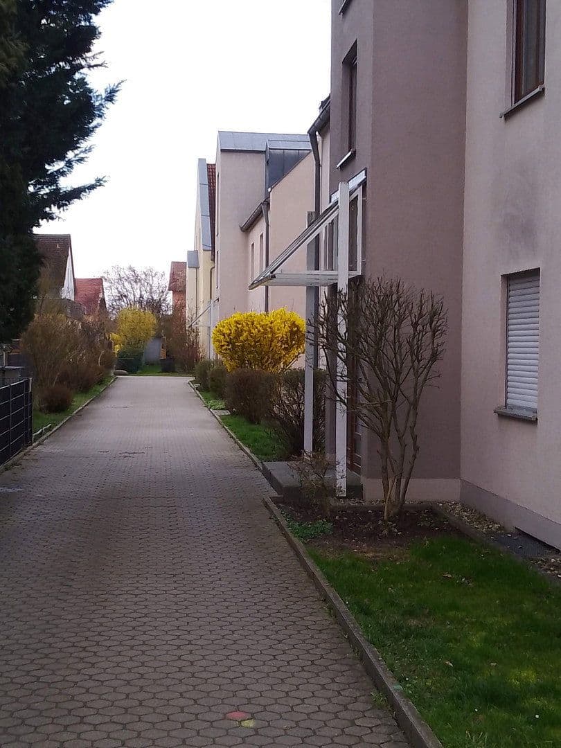 Prodej bytu 2+1 74 m², Tegernheim, Bavorsko Prodej bytu 2+1 74 m², Tegernheim, Bavorsko