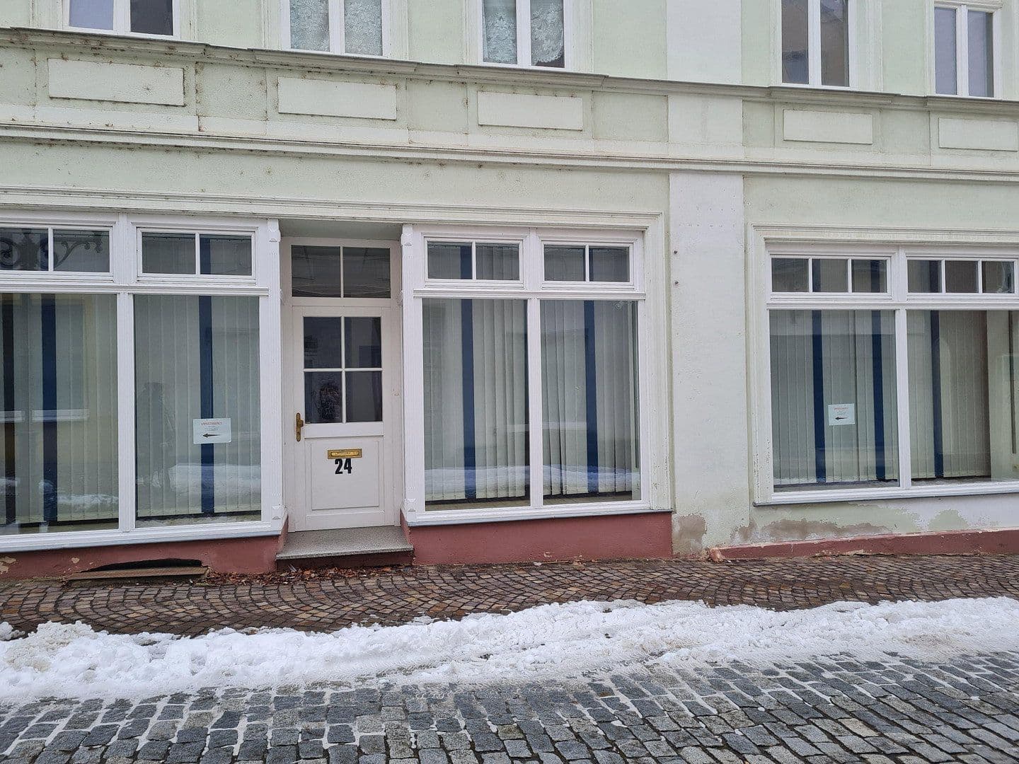 Pronájem kanceláře 73 m², Wurzen, Sasko Pronájem kanceláře 73 m², Wurzen, Sasko